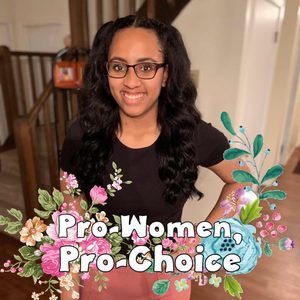 Meet your Posher, Maritza shalon